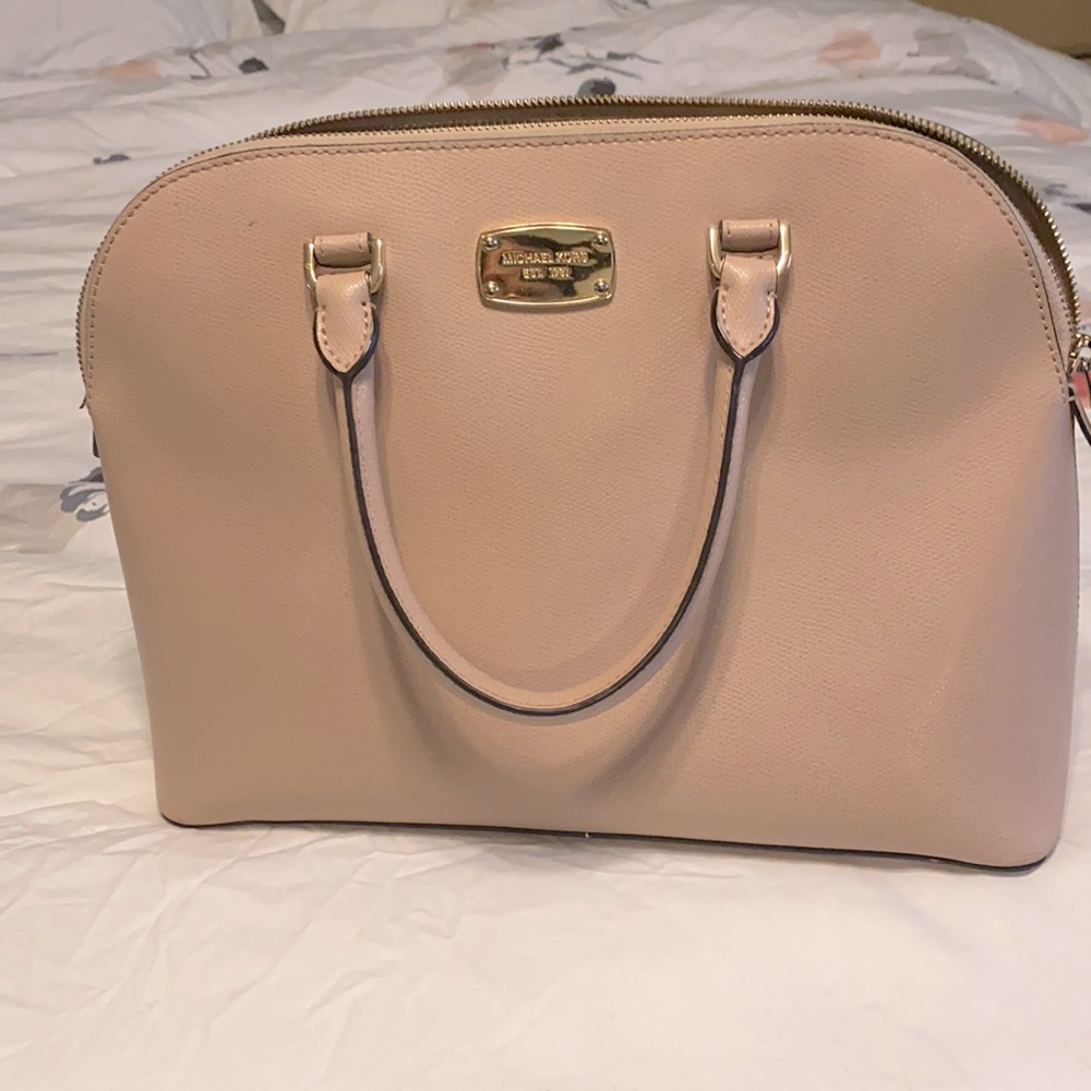 Michael Kors handbag